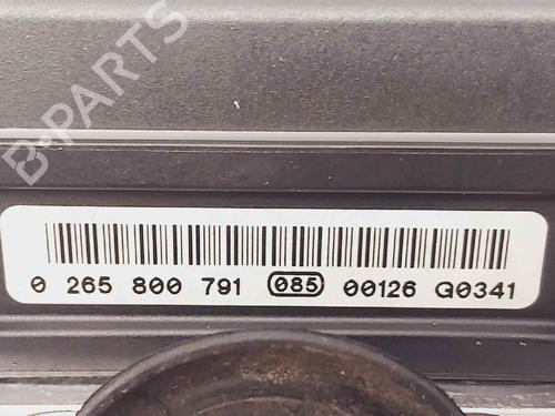 ABS pump FORD KA (RU8) 1.3 TDCi | BP15404086M43 