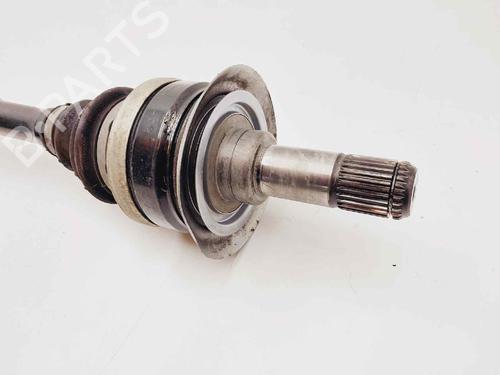 Right rear driveshaft BMW 5 (F10)  | BP15819773M41 
