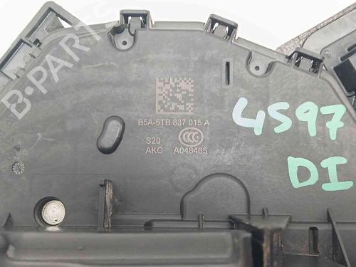 Front left lock SEAT ATECA (KH7, KHP) 1.4 TSI | BP40013724C98 - Image 2