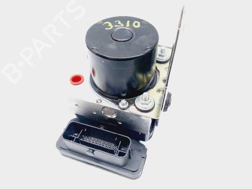 Used ABS pump ABS pump FIAT 500 (312_) 1.0 Mild Hybrid (312.AYD1B) (69 hp) 16701696 16701696