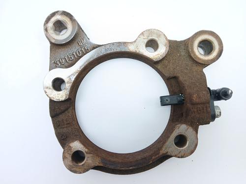 Used Left rear steering knuckle Left rear steering knuckle OPEL ASTRA K Sports Tourer (B16) 1.4 Turbo (35) (125 hp) 26640347 26640347