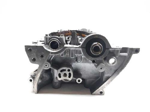 Cylinder head LAND ROVER RANGE ROVER SPORT I (L320) 2.7 D 4x4 | BP10969339M5