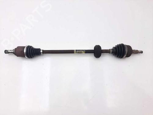 Used Right front driveshaft Right front driveshaft DACIA DOKKER MPV (KE_) [2012-2021] 11948282 11948282