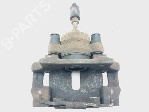 Right rear brake caliper BMW X1 (E84)  | BP20685893M106 