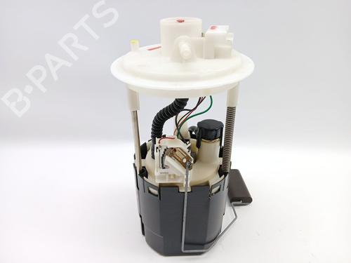 Used Fuel pump Fuel pump LANCIA YPSILON (843_) 1.2 (843.AXA1A) (60 hp) 34162252 34162252