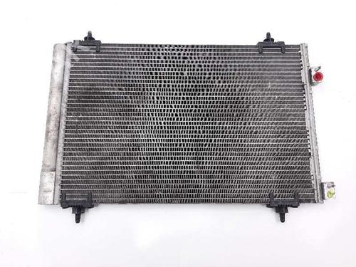 Used AC radiator AC radiator PEUGEOT 308 I (4A_, 4C_) 1.6 16V (120 hp) 9261671 9261671