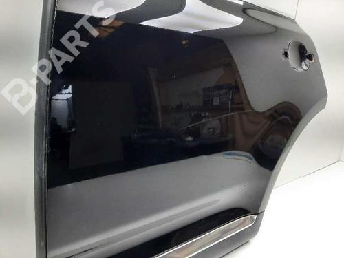 Left rear door VW TOUAREG (7LA, 7L6, 7L7) 2.5 R5 TDI | BP11415400C4 