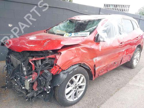 ABS pump RENAULT KADJAR (HA_, HL_) 1.6 dCi 130 (HLA4) | BP28001634M43 - Image 9