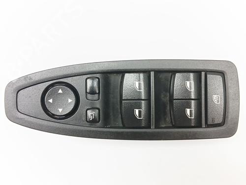 Used Left front window switch Left front window switch BMW X1 (F48) sDrive 18 d (150 hp) 26281682 26281682