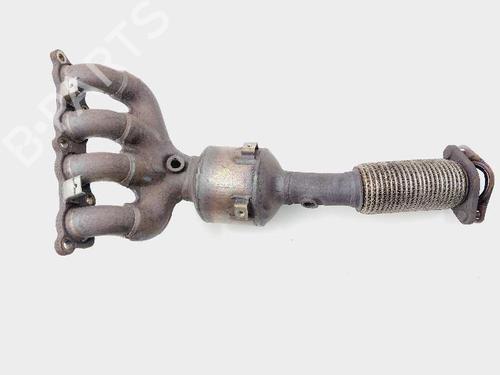 Used Catalyst Catalyst FORD KA+ III (UK, FK) [2014-2026] 16655222 16655222