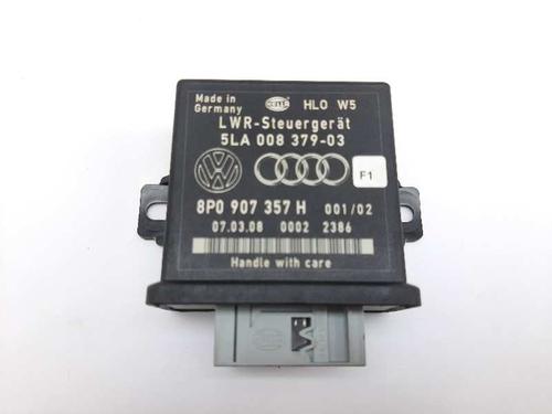 Used Electronic module AUDI A3 Sportback (8PA) 2.0 TDI 16V (140 hp) 20681765