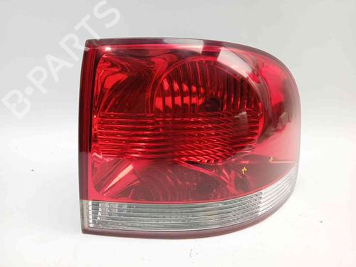 Used Right taillight Right taillight 36277951 36277951