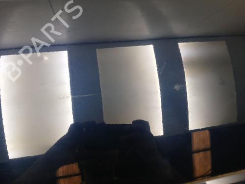 Left rear door AUDI A3 Sportback (8PA) 2.0 TDI 16V | BP29639491C4 