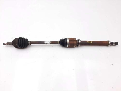 Used Right front driveshaft Right front driveshaft RENAULT CLIO III (BR0/1, CR0/1) [2005-2014] 20681788 20681788