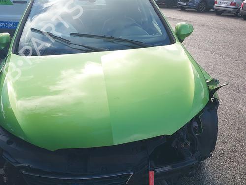 Used Parts SEAT IBIZA IV (6J5, 6P1) 1.4 TDI (90 hp) 4367649