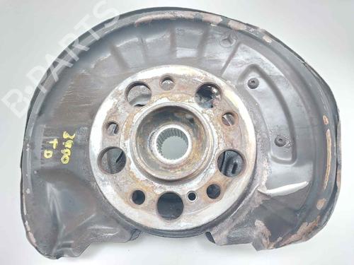 Used Right rear steering knuckle MERCEDES-BENZ C-CLASS Coupe (C204) C 220 CDI (204.302) (170 hp) 17569756