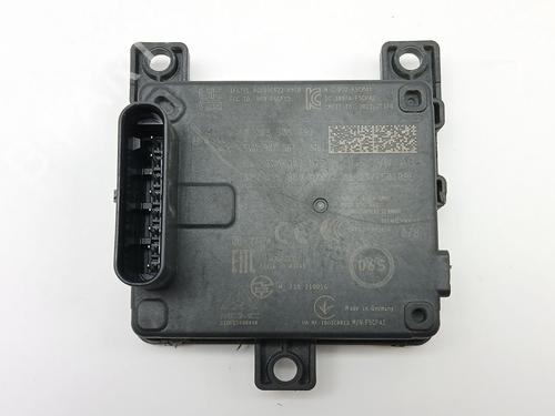 Used Electronic module Electronic module AUDI A3 Sportback (8YA, 8YF) 35 TDI (150 hp) 35787800 35787800