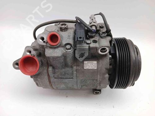 AC-Kompressor AC-Kompressor 38517527 38517527