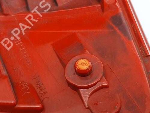 Left taillight AUDI A3 Sportback (8PA) 2.0 TDI 16V | BP29478494C34 