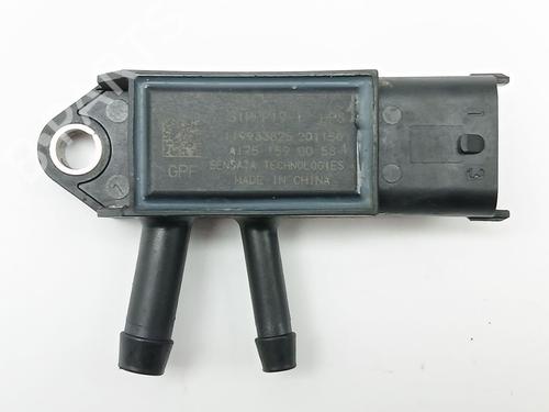 electronic-sensor-ssangyong-korando-c300-2019-29886549 main image