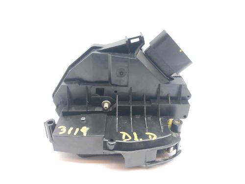 Used Front right lock FORD FIESTA VI (CB1, CCN) [2008-2017]  20683203