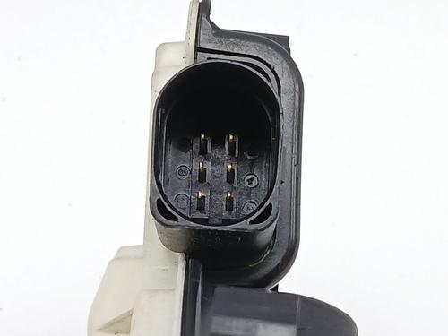 Front right lock VW PASSAT CC B6 (357) 2.0 TDI | BP29478497C97 