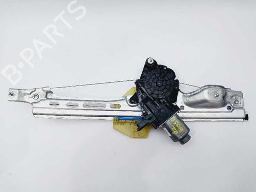 Used Rear right window mechanism Rear right window mechanism RENAULT TALISMAN (LP_) [2015-2022] 20685779 20685779