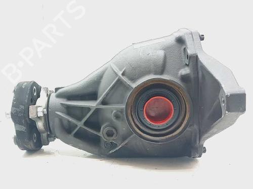 Used Rear differential MERCEDES-BENZ C-CLASS (W204) C 200 CDI (204.001) (136 hp) 17522923
