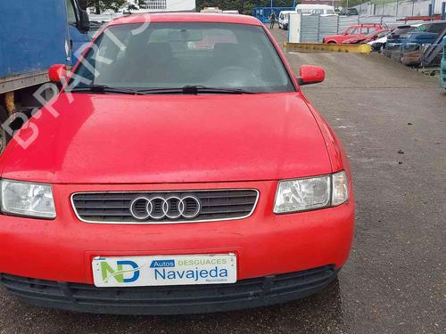 Brugte AUDI A3 (8L1)  1.8  4790173