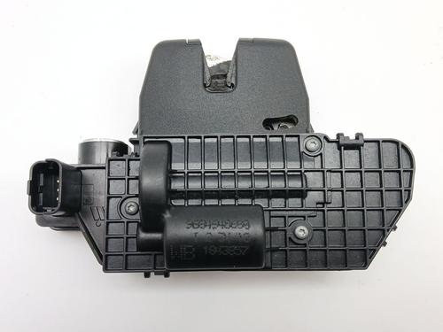 Tailgate lock PEUGEOT 2008 I (CU_) 1.2 THP 130 / PureTech 130 | BP32424630C101