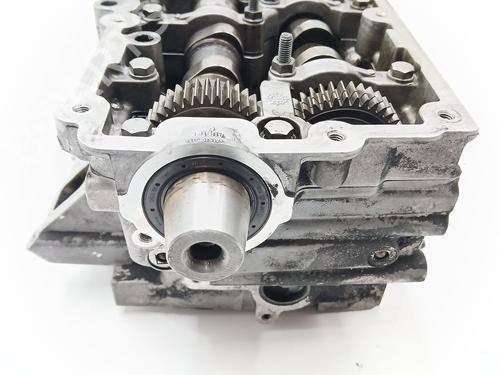 Cylinder head AUDI Q7 (4LB) 3.0 TDI quattro | BP24615880M5  - Image 5