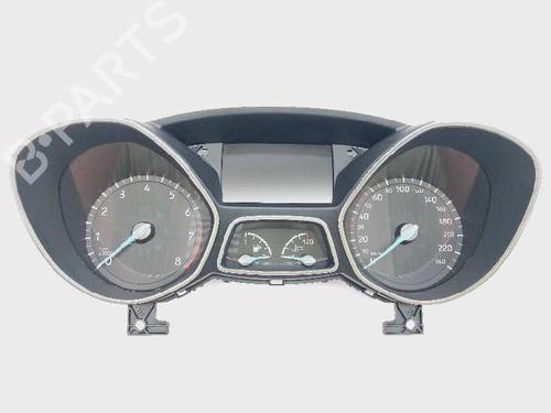 instrument-cluster-ford-focus-iii-turnier-f1et10849bjr-f1et14f094bb-f1et14c026bbd-2010-2011-2012-2013-2014-2015-2016-2017-2018-2019-2020-18682325 main image