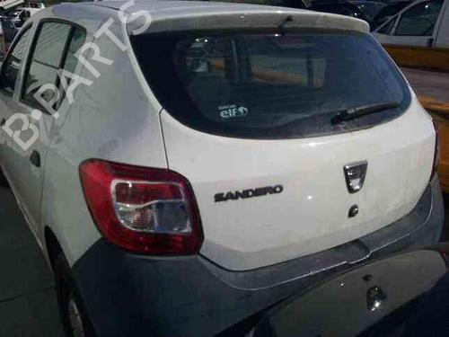 Right front driveshaft DACIA SANDERO II | BP9259541M39 - Image 6