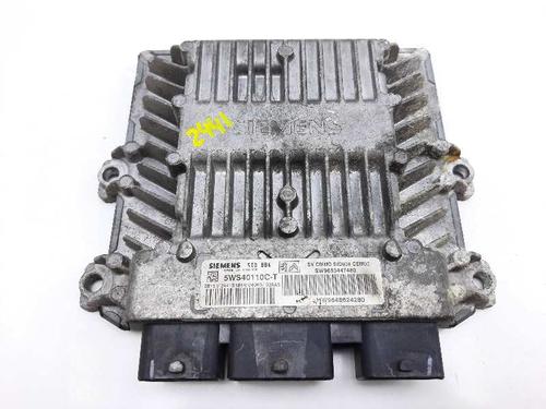 Used Engine control unit (ECU) Engine control unit (ECU) CITROËN C3 I (FC_, FN_) 1.4 HDi (68 hp) 9260771 9260771