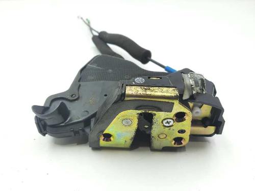 Front right lock TOYOTA LAND CRUISER PRADO (_J12_) 3.0 D-4D (KDJ120, KDJ125) | BP9263224C97 