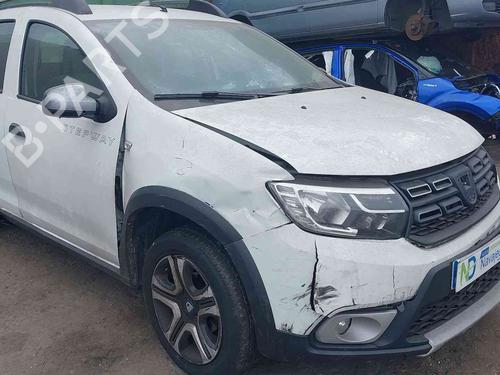 Steering column stalk DACIA SANDERO II TCe 90 (B8M1, B8MA, B8AC) | BP40013709I23  - Image 5