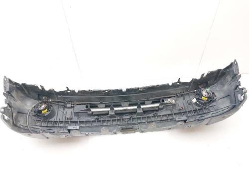 Front bumper LAND ROVER DISCOVERY III (L319) 2.7 TD 4x4 | BP13239787C7 