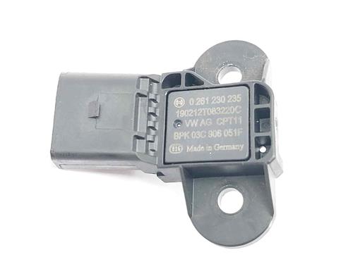 Used Electronic sensor Electronic sensor VW TRANSPORTER T6 / CARAVELLE T6 Bus (SGB, SGJ, SHB, SHJ) 2.0 TDI (114 hp) 20683331 20683331