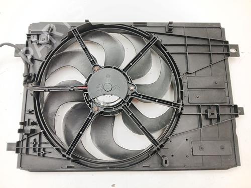 Køleventilator elektrisk CITROËN C4 Picasso II 1.6 BlueHDi 120 | BP29312138M35 
