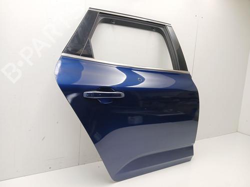 Right rear door RENAULT TALISMAN (LP_) 1.6 dCi 130 | BP21771146C5 