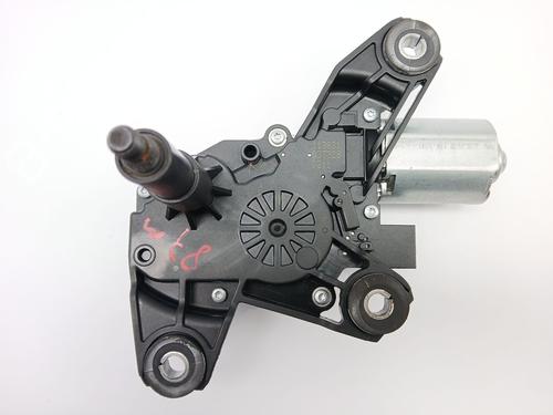 Used Rear wiper motor Rear wiper motor RENAULT MEGANE IV Grandtour (K9A/M/N_) 1.6 dCi 130 (130 hp) 22758821 22758821
