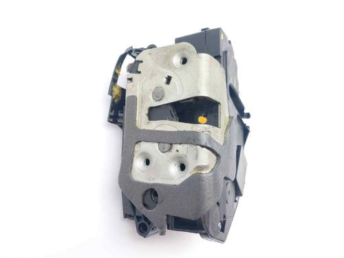 Front right lock FORD FIESTA VI (CB1, CCN)  | BP20683203C97 