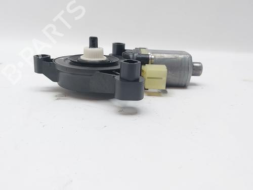 Left rear window motor AUDI A3 Sportback (8YA, 8YF) 35 TDI | BP35787783E23 - Image 4