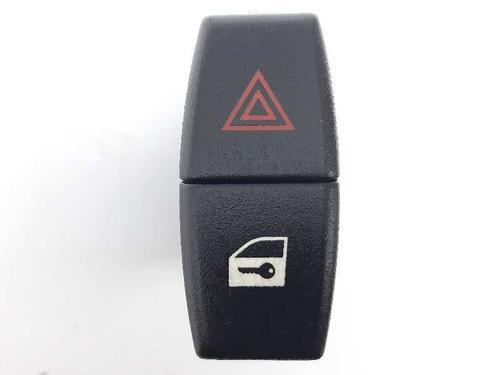 Used Warning switch Warning switch BMW X3 (E83) xDrive 20 d (177 hp) 20686783 20686783