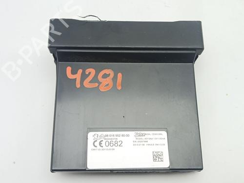 Used Electronic module Electronic module CITROËN C4 Grand Picasso II (DA_, DE_) 1.6 HDi / BlueHDi 115 (115 hp) 32783527 32783527