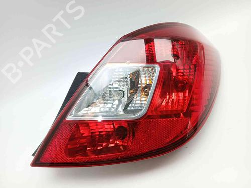 Used Right taillight Right taillight 37218691 37218691