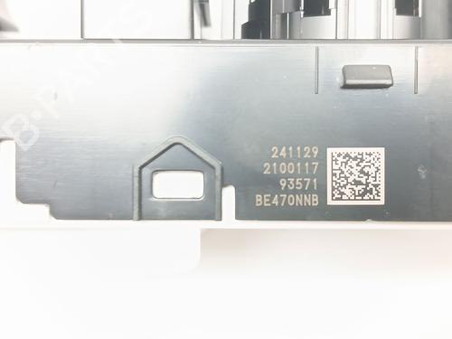 Left front window switch HYUNDAI KONA SUV Van (OS, OSE, OSI) 1.6 GDi Hybrid | BP32065993I27 