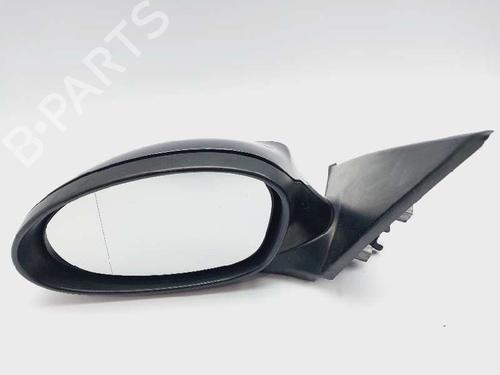 Used Left mirror BMW 1 (E87) 118 d (143 hp) 18835023
