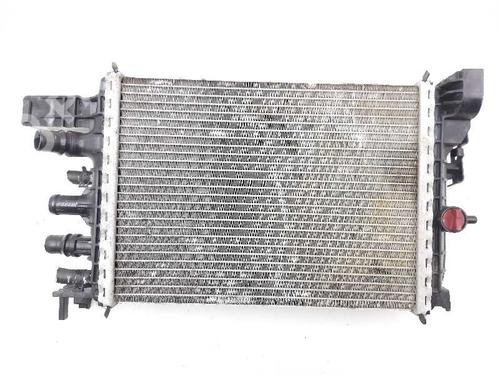 Used Water radiator Water radiator DACIA DOKKER MPV (KE_) [2012-2026] 11133319 11133319