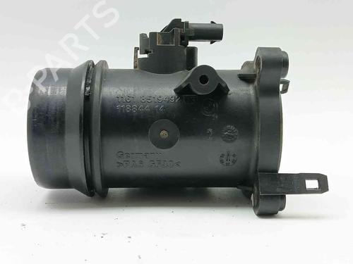 Mass air flow sensor BMW 1 (F20) 116 d | BP36755158M95 - Image 4